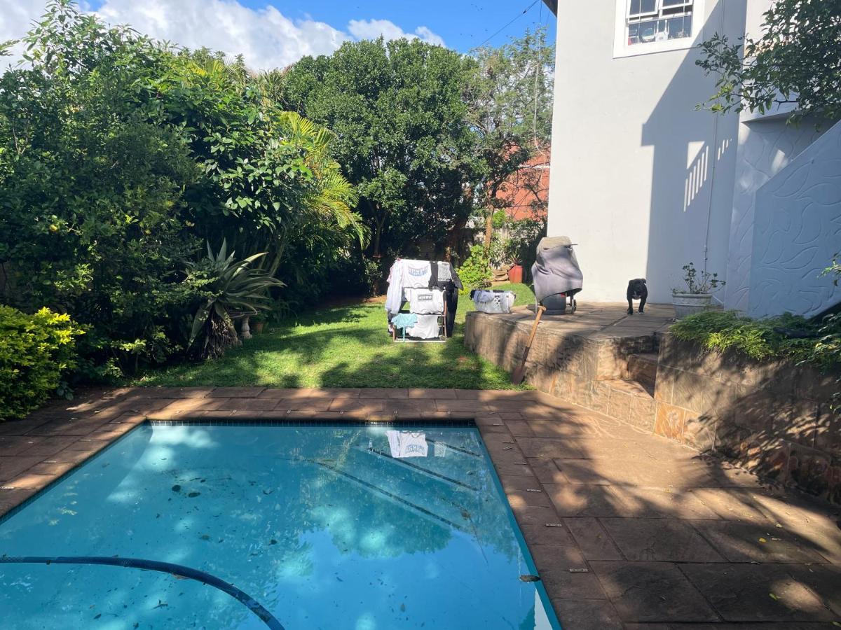 Clarendon Manor And Cottages Howick Exterior foto